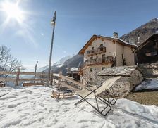 Italy Valle d'Aosta Bionaz vacation rental compare prices direct by owner 16538870