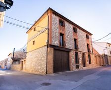 Spain Aragon Cella vacation rental compare prices direct by owner 12999276