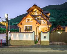 Romania Sibiu County Gura Râului vacation rental compare prices direct by owner 35530909