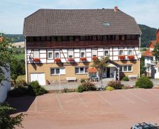 Germany Hessen Gewissenruh vacation rental compare prices direct by owner 13912392