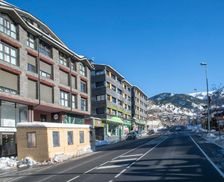 Andorra  El Tarter vacation rental compare prices direct by owner 35585209