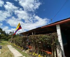 Colombia Cundinamarca Suesca vacation rental compare prices direct by owner 36233760