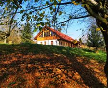 Czechia Zlin Region Vápenice vacation rental compare prices direct by owner 35247951