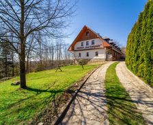 Czechia Moravia-Silesia Horní Město vacation rental compare prices direct by owner 35545332