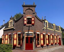 Netherlands Zuid-Holland Hendrik-Ido-Ambacht vacation rental compare prices direct by owner 16024714