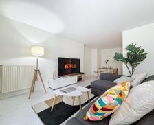 France Ile de France Saint-Denis vacation rental compare prices direct by owner 32675472