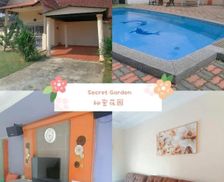 Malaysia Melaka Kampong Alor Gajah vacation rental compare prices direct by owner 35537510