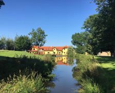 Czechia Pilsen Tlumačov vacation rental compare prices direct by owner 26140771