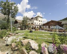 Switzerland Grisons Silvaplana vacation rental compare prices direct by owner 14776484