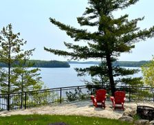 Canada Ontario Rosseau vacation rental compare prices direct by owner 35866336