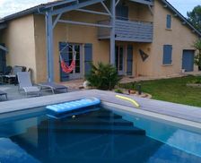 France Aquitaine Virazeil vacation rental compare prices direct by owner 35455170