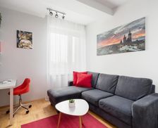 Poland Województwo malopolskie Kraków vacation rental compare prices direct by owner 27418203