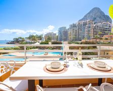 Spain Valencia Community Calpe vacation rental compare prices direct by owner 32959522