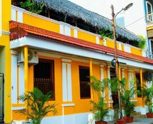 India Pondicherry Pondicherry vacation rental compare prices direct by owner 25450708