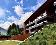 Slovakia Banskobystrický kraj Bystrá vacation rental compare prices direct by owner 35318527