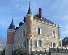 France Rhône-Alps Saint-Genix-sur-Guiers vacation rental compare prices direct by owner 18685046