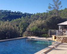 France Provence-Alpes-Côte d'Azur Le Thoronet vacation rental compare prices direct by owner 33487554