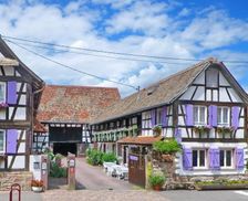 France Alsace Blaesheim vacation rental compare prices direct by owner 27540470