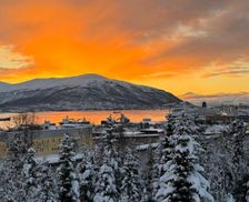 Norway Troms og Finnmark Tromsø vacation rental compare prices direct by owner 35258690