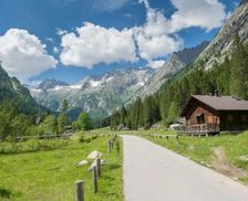 Italy Trentino Alto Adige Carisolo vacation rental compare prices direct by owner 32592497