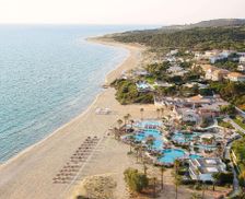 Greece Peloponnese Loutra Killinis vacation rental compare prices direct by owner 14451695