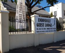 South Africa Western Cape Uniondale vacation rental compare prices direct by owner 35127798