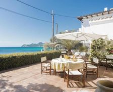 Spain Majorca Cala Ratjada vacation rental compare prices direct by owner 35320458