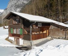 Switzerland Jungfrauregion Stechelberg vacation rental compare prices direct by owner 33220755