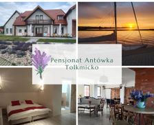 Poland Warmia-Masuria Tolkmicko vacation rental compare prices direct by owner 26185928