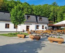 Czechia Olomouc Region Bludov vacation rental compare prices direct by owner 16153451