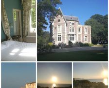 France Normandy La Chapelle-sur-Dun vacation rental compare prices direct by owner 18080031