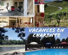 France Pays de la Loire Brossac vacation rental compare prices direct by owner 13714805