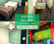 Brazil Bahia Cumuruxatiba vacation rental compare prices direct by owner 35652135