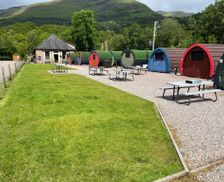 United Kingdom Highlands Kinlochleven vacation rental compare prices direct by owner 12849098