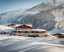 Austria Vorarlberg Hirschegg vacation rental compare prices direct by owner 14186359