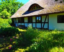 Germany Mecklenburg-Pomerania Rossin vacation rental compare prices direct by owner 5124765