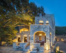 Greece Peloponnese Porto Kagio vacation rental compare prices direct by owner 35462684