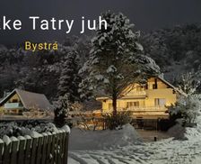 Slovakia Banskobystrický kraj Brezno vacation rental compare prices direct by owner 13947354