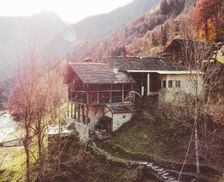 Italy Piedmont Alagna Valsesia vacation rental compare prices direct by owner 35499989