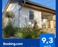 Germany Thuringia Bad Frankenhausen vacation rental compare prices direct by owner 26399870