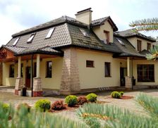 Poland Podkarpackie Horyniec Zdrój vacation rental compare prices direct by owner 35027944