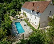 France Centre-Val de Loire Pocé-sur-Cisse vacation rental compare prices direct by owner 33015225