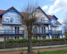 Germany Mecklenburg-West Pomerania Graal-Müritz vacation rental compare prices direct by owner 4722201