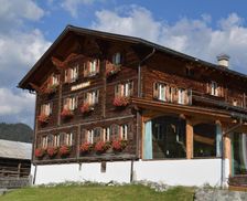 Switzerland Grisons Breil/Brigels vacation rental compare prices direct by owner 35845631