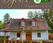 Hungary Pest Nagybörzsöny vacation rental compare prices direct by owner 35354493