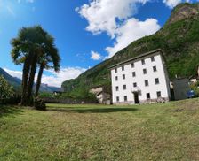 Switzerland Canton of Ticino Motto vacation rental compare prices direct by owner 35342784