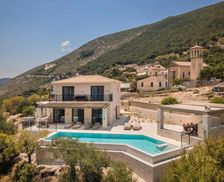 Greece Kefalonia Zóla vacation rental compare prices direct by owner 26380124