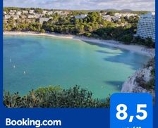 Spain Menorca Cala Galdana vacation rental compare prices direct by owner 17763748