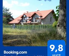 Poland Pomerania Białogóra vacation rental compare prices direct by owner 26072985