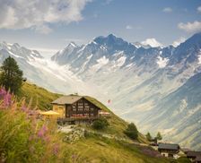 Switzerland Canton of Valais Wiler vacation rental compare prices direct by owner 13514716